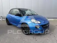 2018 Opel Adam