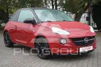 2018 Opel Adam