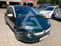 2018 Opel Adam