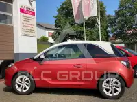 2018 Opel Adam