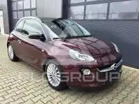 2018 Opel Adam
