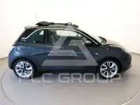2018 Opel Adam