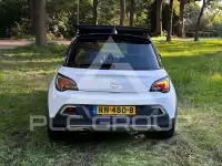 2018 Opel Adam