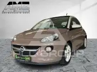 2018 Opel Adam