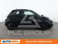 2018 Opel Adam