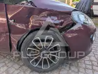 2018 Opel Adam