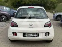 2018 Opel Adam