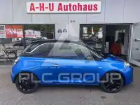 2018 Opel Adam