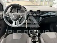 2018 Opel Adam