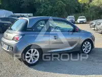 2018 Opel Adam