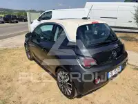 2018 Opel Adam