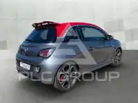 2018 Opel Adam