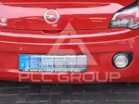 2018 Opel Adam