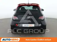 2018 Opel Adam