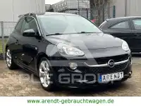 2018 Opel Adam