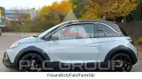 2018 Opel Adam