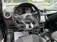 2018 Opel Adam