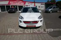 2018 Opel Adam
