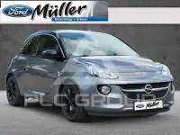 2018 Opel Adam