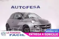 2018 Opel Adam