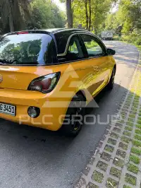 2018 Opel Adam