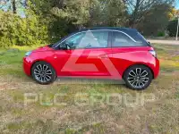 2018 Opel Adam