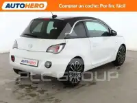 2018 Opel Adam