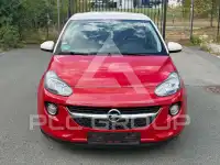 2018 Opel Adam