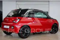 2018 Opel Adam