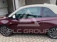 2018 Opel Adam