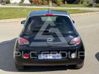 2018 Opel Adam