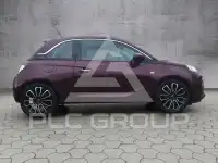 2018 Opel Adam