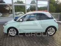 2018 Opel Adam
