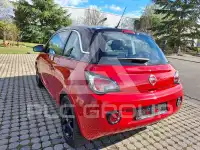 2018 Opel Adam