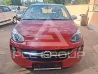 2018 Opel Adam