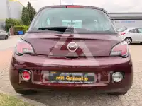 2018 Opel Adam