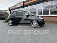 2018 Opel Adam