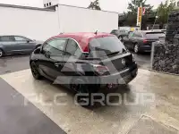 2018 Opel Adam