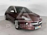 2018 Opel Adam