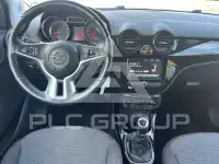 2018 Opel Adam