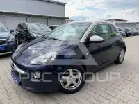 2018 Opel Adam