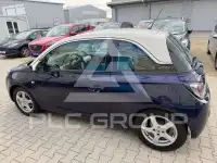 2018 Opel Adam