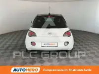 2018 Opel Adam