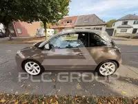 2018 Opel Adam