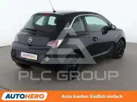 2018 Opel Adam