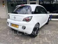 2018 Opel Adam