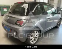 2018 Opel Adam