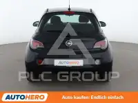 2018 Opel Adam