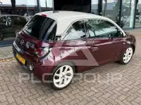 2018 Opel Adam