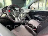 2018 Opel Adam